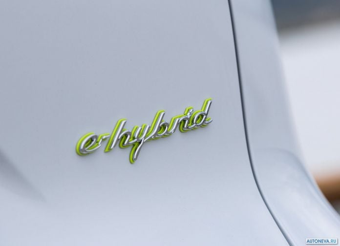 2019 Porsche Cayenne E-hybrid - фотография 169 из 180