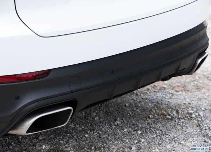 2019 Porsche Cayenne E-hybrid - фотография 171 из 180
