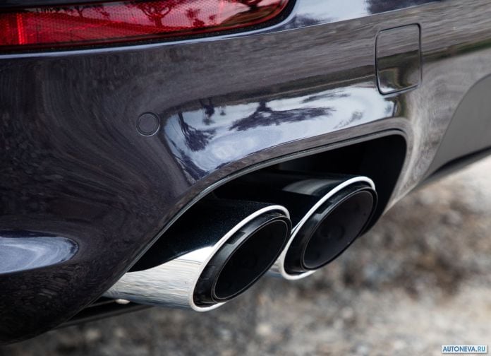 2019 Porsche Cayenne E-hybrid - фотография 173 из 180
