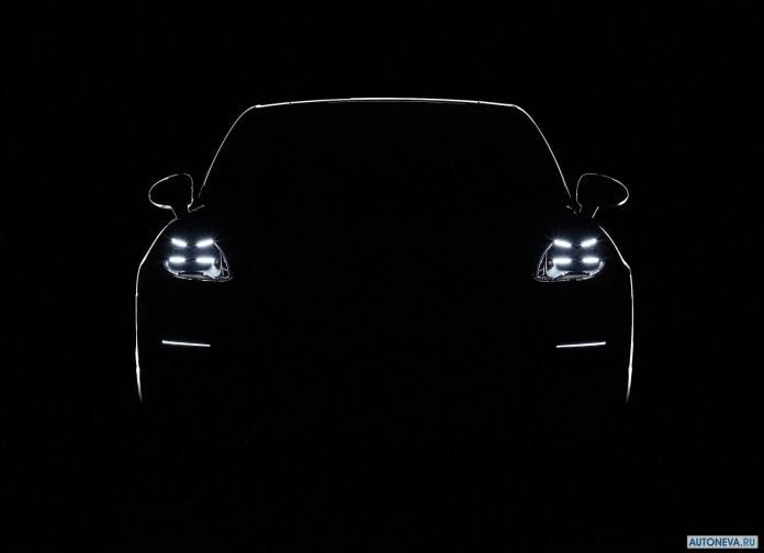 2019 Porsche Macan - фотография 96 из 147