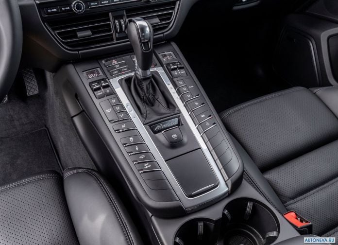 2019 Porsche Macan - фотография 115 из 147