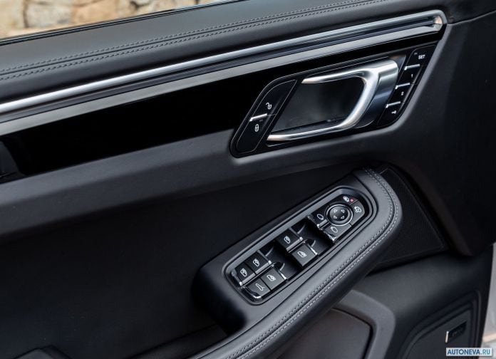 2019 Porsche Macan S - фотография 174 из 225