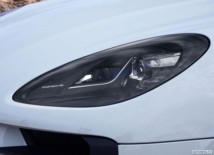 2019 Porsche Macan S - фотография 181 из 225