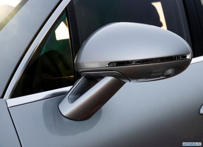 2019 Porsche Macan S - фотография 187 из 225