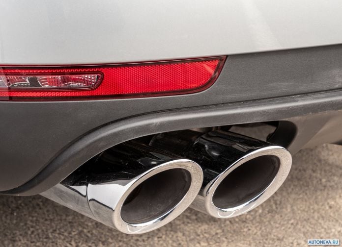 2019 Porsche Macan S - фотография 208 из 225
