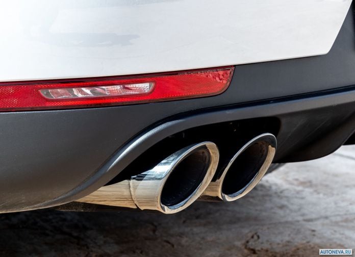 2019 Porsche Macan S - фотография 209 из 225
