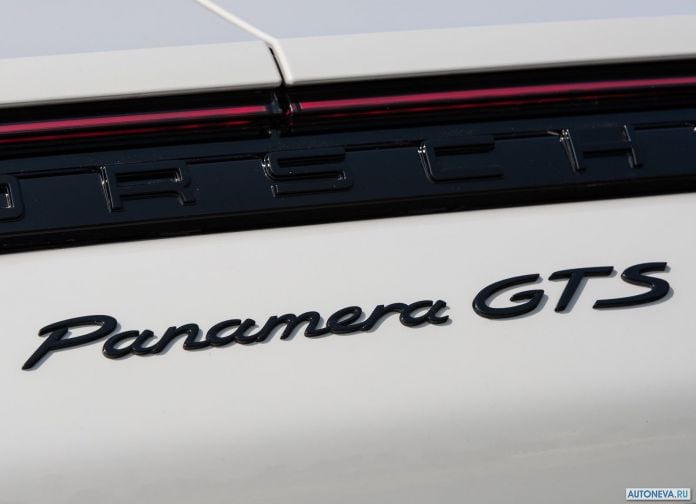 2019 Porsche Panamera GTS - фотография 215 из 238