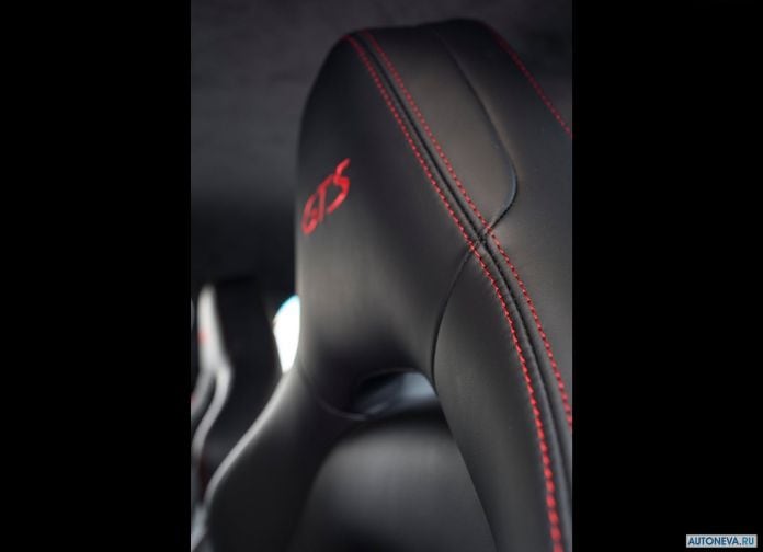 2019 Porsche Panamera GTS - фотография 235 из 238