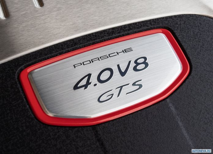 2019 Porsche Panamera GTS Sport Turismo - фотография 139 из 142