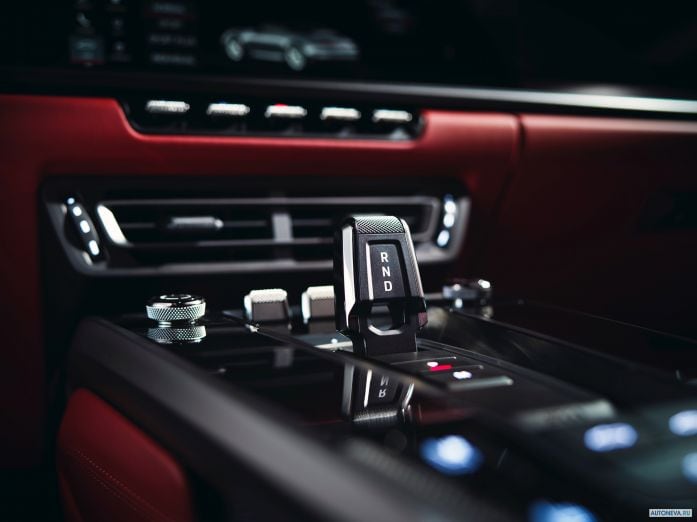 2020 Porsche 911 Carrera Cabriolet - фотография 31 из 34