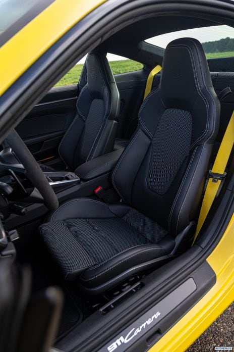 2020 Porsche 911 Carrera Coupe - фотография 34 из 40