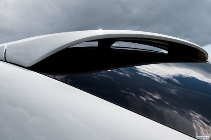 2020 Porsche Cayenne Coupe - фотография 31 из 32