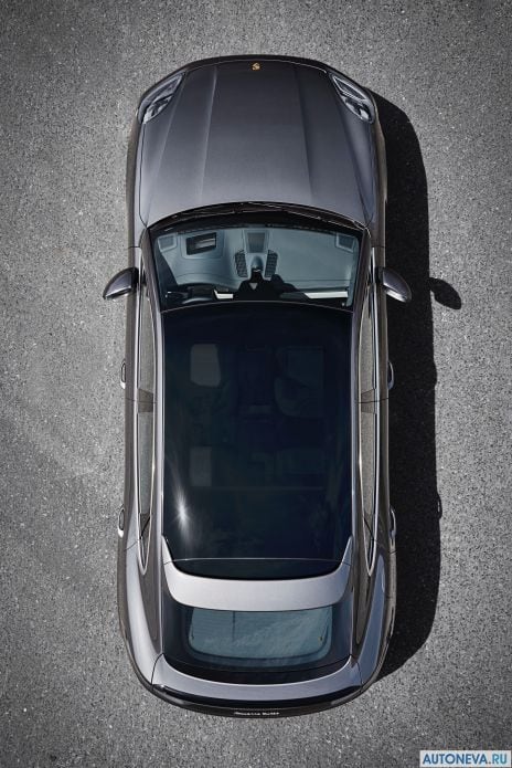 2020 Porsche Cayenne Coupe Turbo - фотография 34 из 40