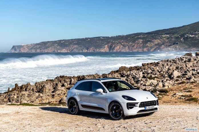2020 Porsche Macan GTS - фотография 12 из 40 2020 Porsche Macan GTS - фотография 12 из 40