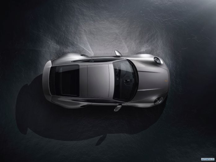 2021 Porsche 911 Turbo S - фотография 21 из 37 2021 Porsche 911 Turbo S - фотография 21 из 37