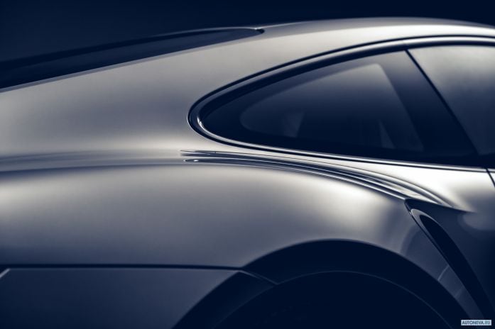 2021 Porsche 911 Turbo S - фотография 26 из 37 2021 Porsche 911 Turbo S - фотография 26 из 37