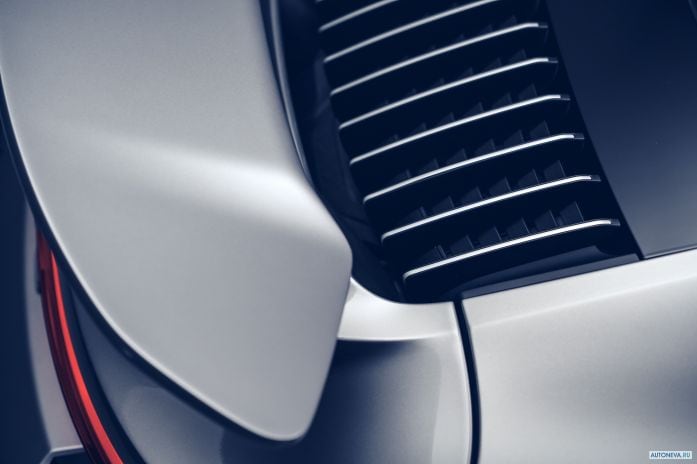 2021 Porsche 911 Turbo S - фотография 30 из 37 2021 Porsche 911 Turbo S - фотография 30 из 37