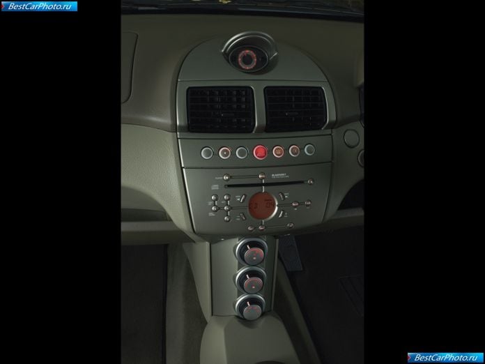 2004 Proton Gen-2 - фотография 14 из 15