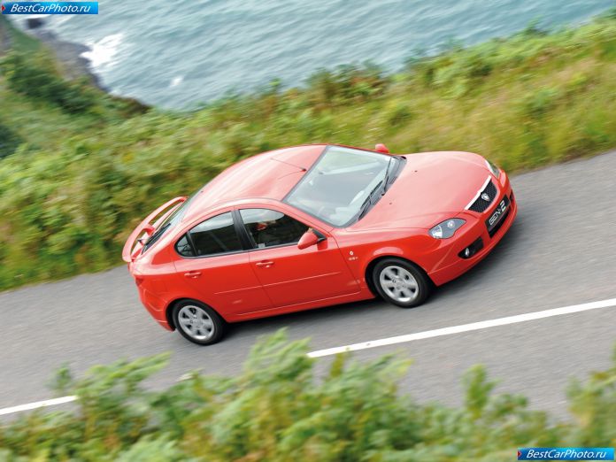 2008 Proton Gen-2 - фотография 1 из 24