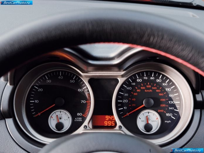 2008 Proton Gen-2 - фотография 14 из 24