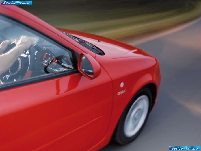 2008 Proton Gen-2 - фотография 16 из 24