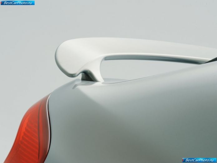 2008 Proton Gen-2 - фотография 17 из 24
