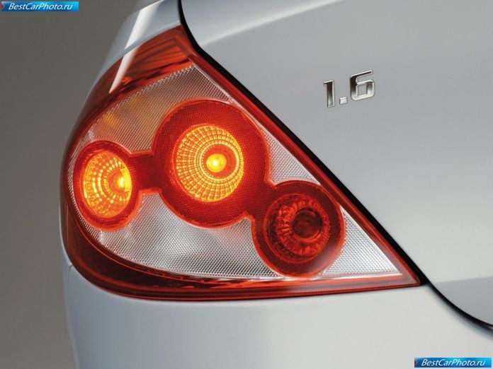 2008 Proton Gen-2 - фотография 18 из 24