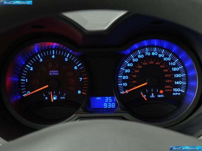 2008 Proton Satria Neo - фотография 14 из 22
