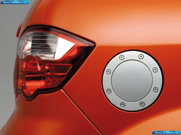 2008 Proton Satria Neo - фотография 19 из 22