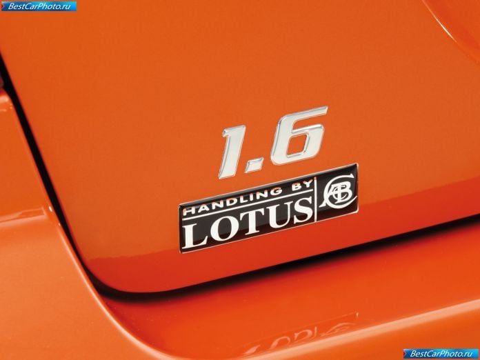 2008 Proton Satria Neo - фотография 20 из 22