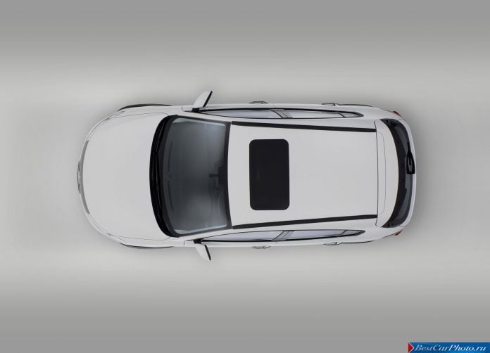 2015 Qoros 3 City SUV 1.6t - фотография 15 из 26