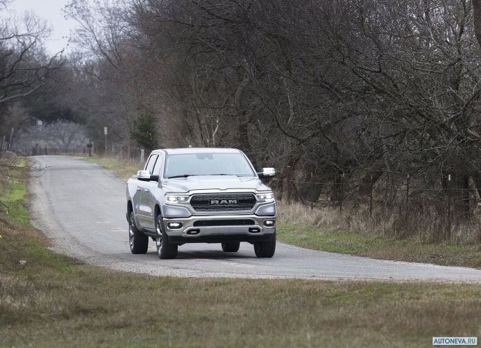 2019 Ram 1500 - фотография 82 из 255