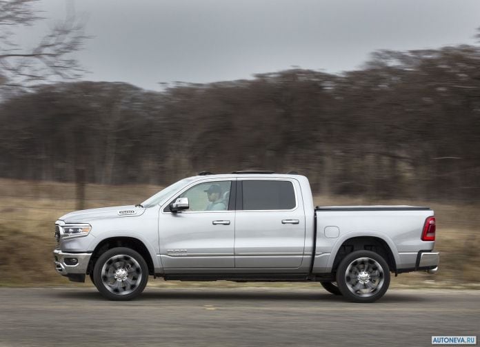 2019 Ram 1500 - фотография 90 из 255