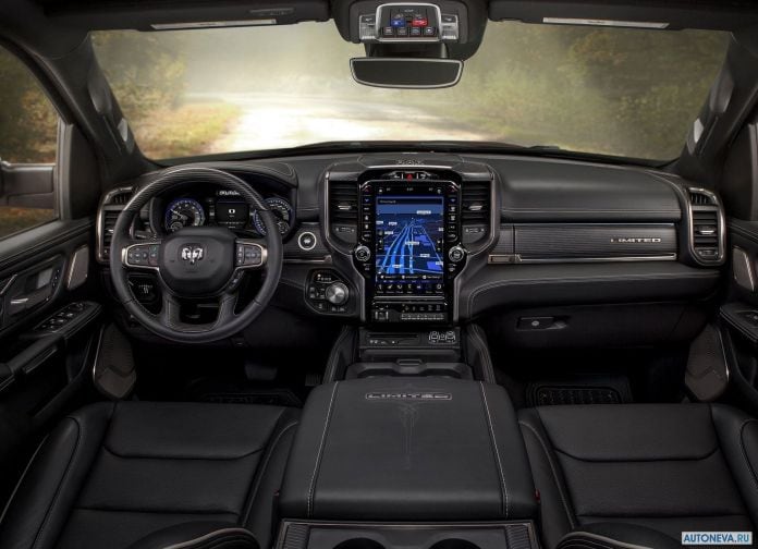 2019 Ram 1500 - фотография 139 из 255