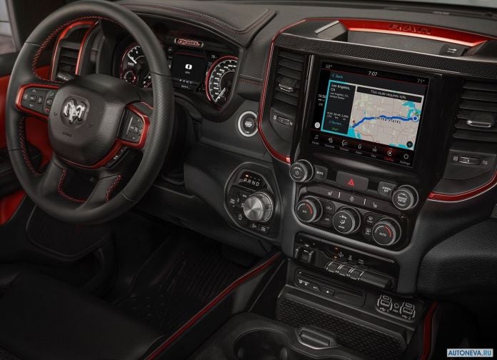 2019 Ram 1500 - фотография 140 из 255