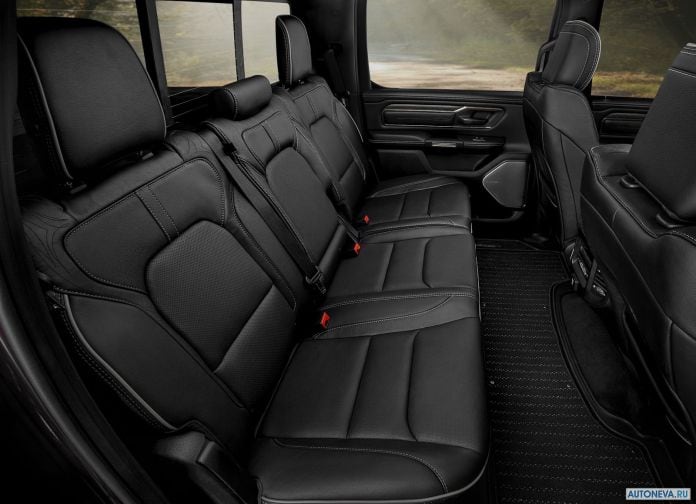 2019 Ram 1500 - фотография 151 из 255