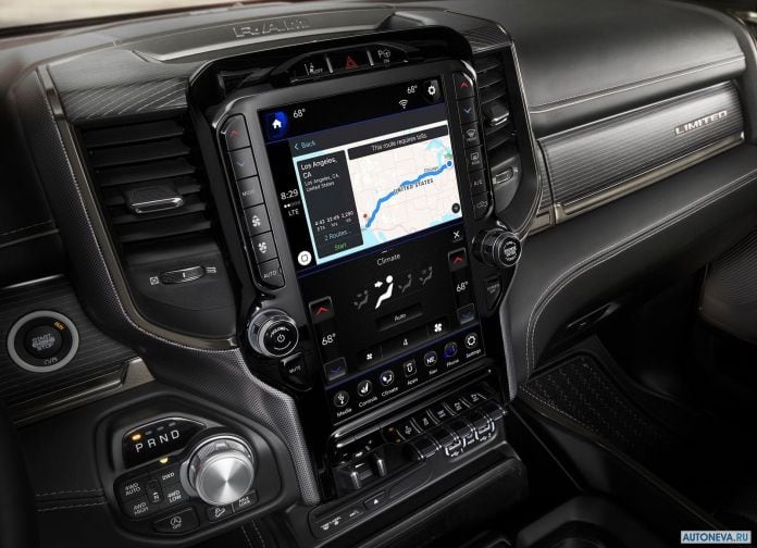 2019 Ram 1500 - фотография 155 из 255