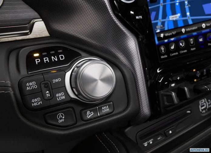 2019 Ram 1500 - фотография 157 из 255