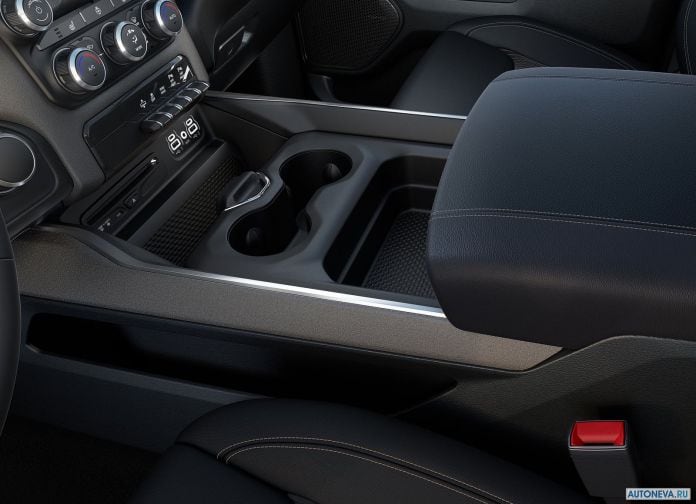 2019 Ram 1500 - фотография 160 из 255