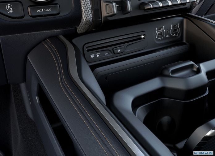 2019 Ram 1500 - фотография 161 из 255