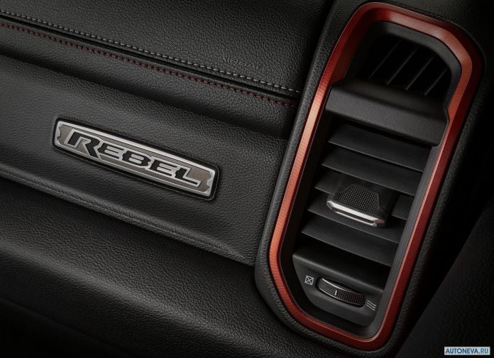 2019 Ram 1500 - фотография 163 из 255