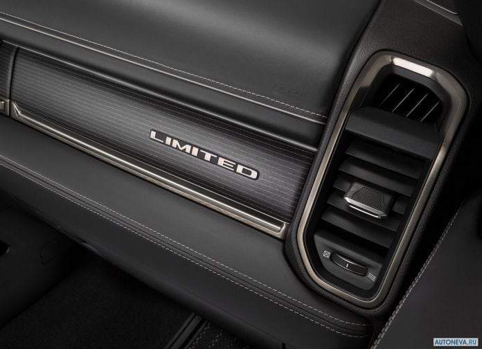 2019 Ram 1500 - фотография 164 из 255