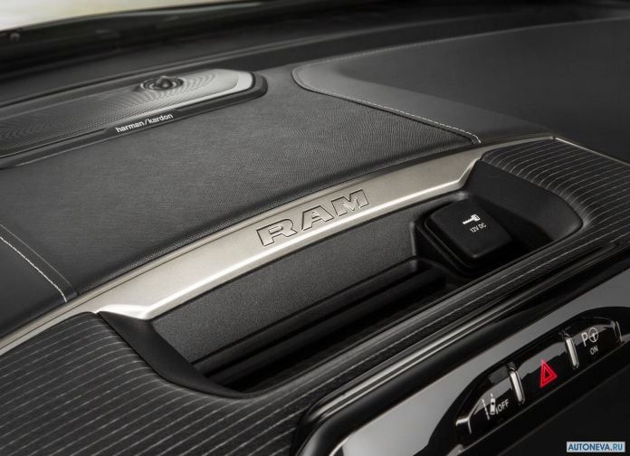 2019 Ram 1500 - фотография 165 из 255
