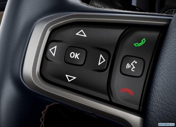 2019 Ram 1500 - фотография 167 из 255