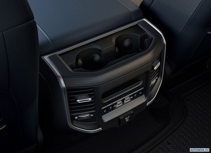 2019 Ram 1500 - фотография 168 из 255