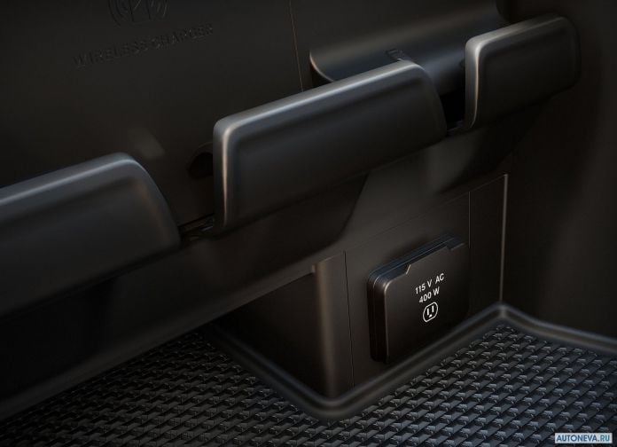 2019 Ram 1500 - фотография 169 из 255