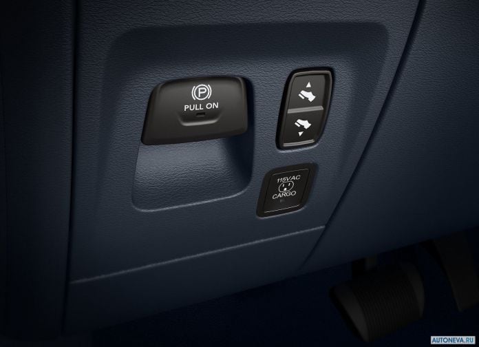 2019 Ram 1500 - фотография 172 из 255