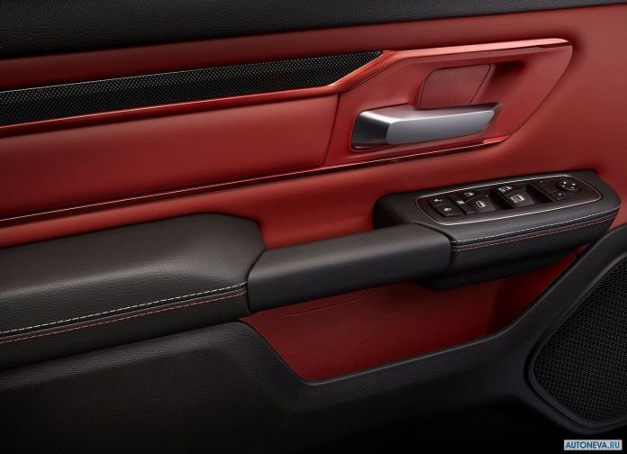 2019 Ram 1500 - фотография 176 из 255