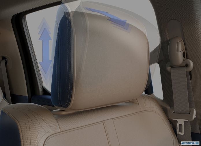 2019 Ram 1500 - фотография 177 из 255