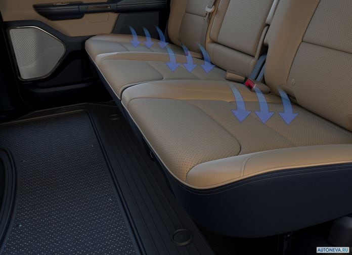 2019 Ram 1500 - фотография 178 из 255
